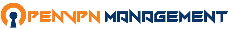 OVPN Management